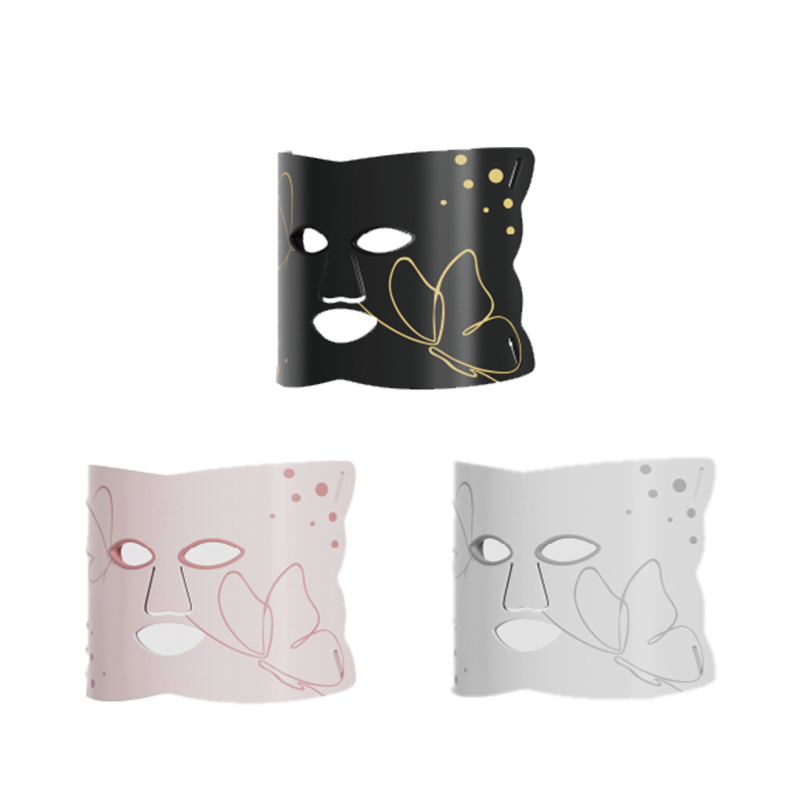 LED Light Therapy Mask